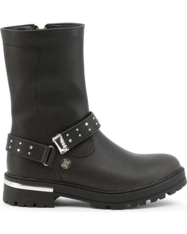 Stivaletti per Bambina SHONE - 18004-022 BLACK