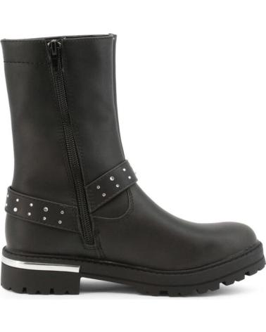 Stivaletti per Bambina SHONE - 18004-022 BLACK