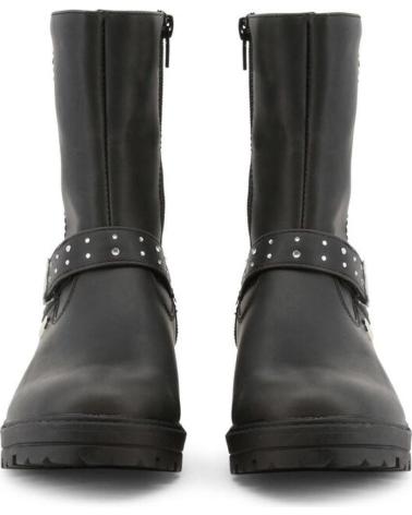 Stivaletti per Bambina SHONE - 18004-022 BLACK