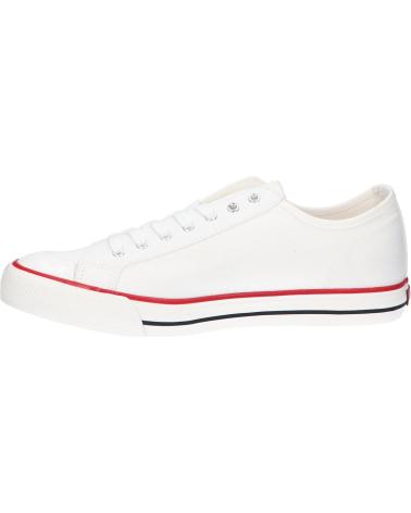 Esportes  de Homem LEVIS 233012 733 HERNANDEZ 51 REGULAR WHITE
