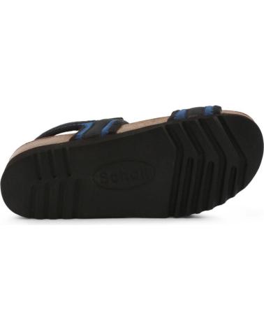Sandalias de Mujer SCHOLL - NAKI-F27752 BLUE