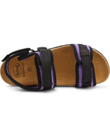 Sandalias de Mujer SCHOLL - NAKI-F27752 VIOLET
