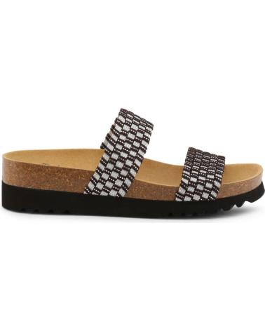 Sandalias de Mujer SCHOLL - KAORY-F27031 BROWN