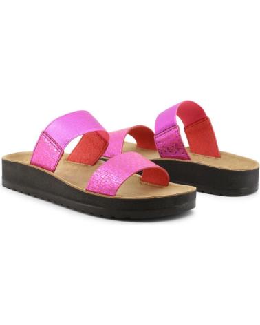 Sandalias de Mujer y Niña SCHOLL - GAIA-F29269 PINK