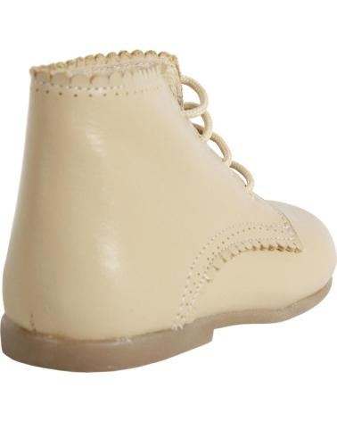 Bottines pour Fille GARATTI PR0053 CAMEL