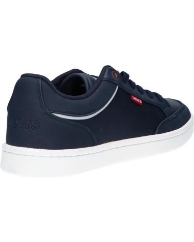 Zapatillas deporte pour Homme LEVIS 232998 618 BILLY 2 17 NAVY BLUE