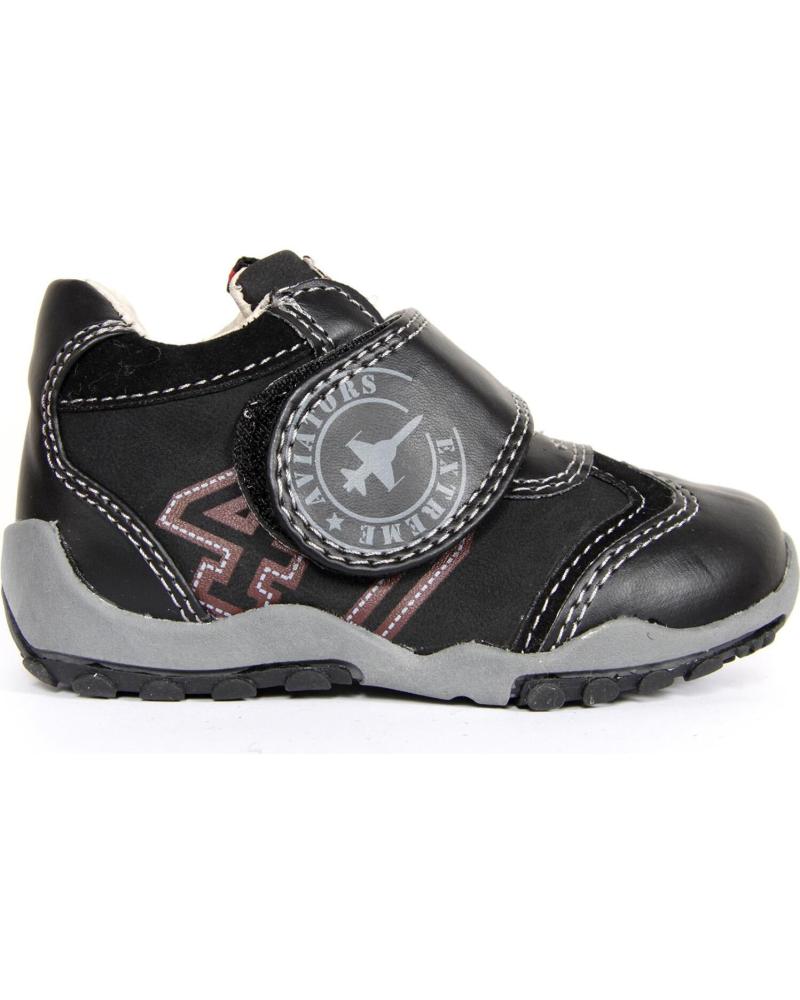 Chaussures-De-Niño-URBAN-161730-B1150-BLACK
