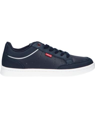 Zapatillas deporte pour Homme LEVIS 232998 618 BILLY 2 17 NAVY BLUE