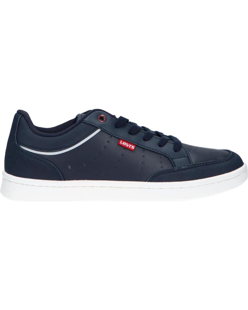 Zapatillas deporte pour Homme LEVIS 232998 618 BILLY 2 17 NAVY BLUE