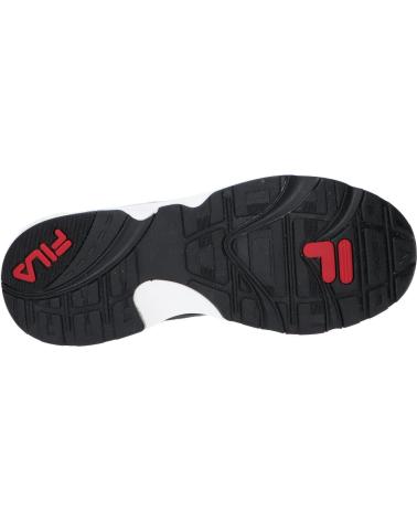Sapatilhas de Homem FILA 1010715 30L VENOM DESERT