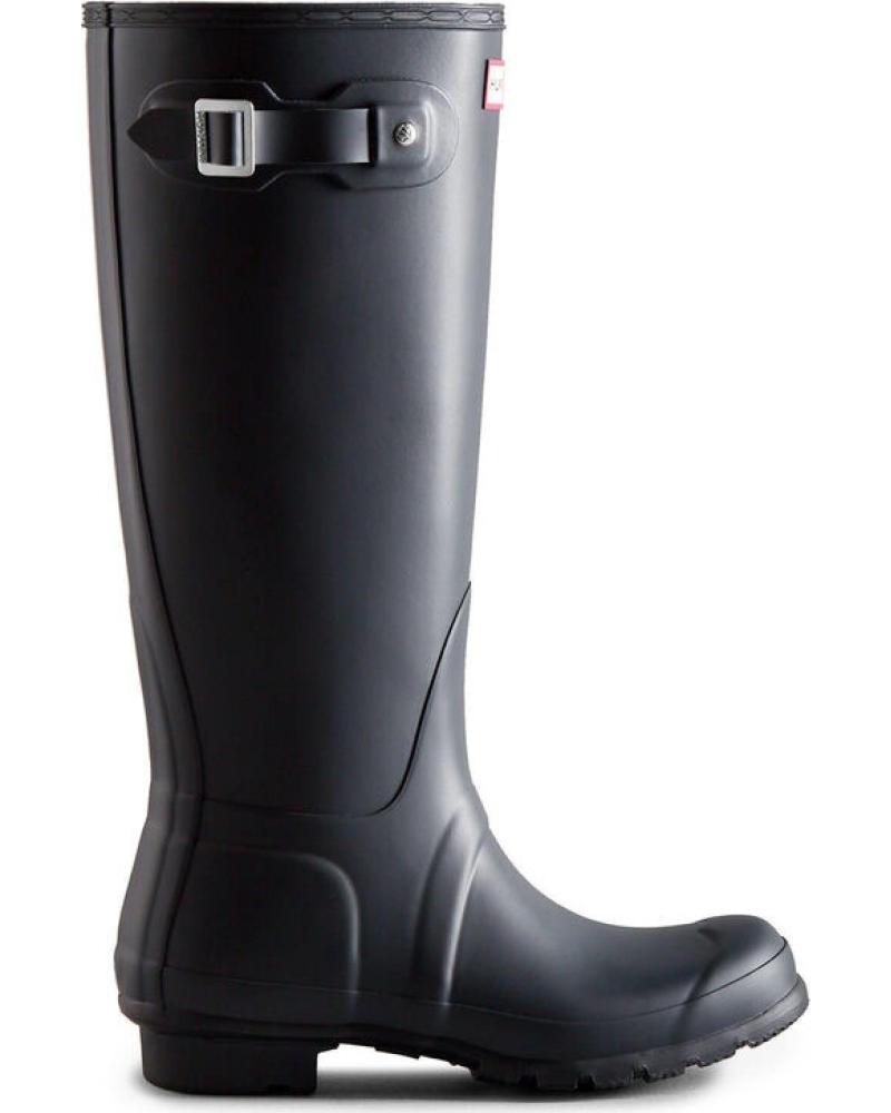 Botas de agua pour Femme HUNTER - WFT1000RMA BLUE