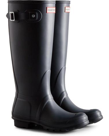 Botas de agua pour Femme HUNTER - WFT1000RMA BLUE