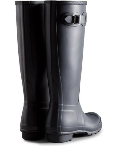 Botas de agua pour Femme HUNTER - WFT1000RMA BLUE