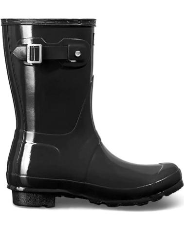 Botas de agua de Mujer HUNTER - WFS1000RGL GREEN