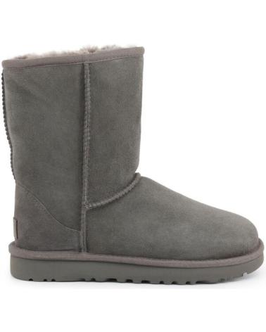 Stivaletti per Donna UGG - CLASSIC-SHORT-II1016223 GREY