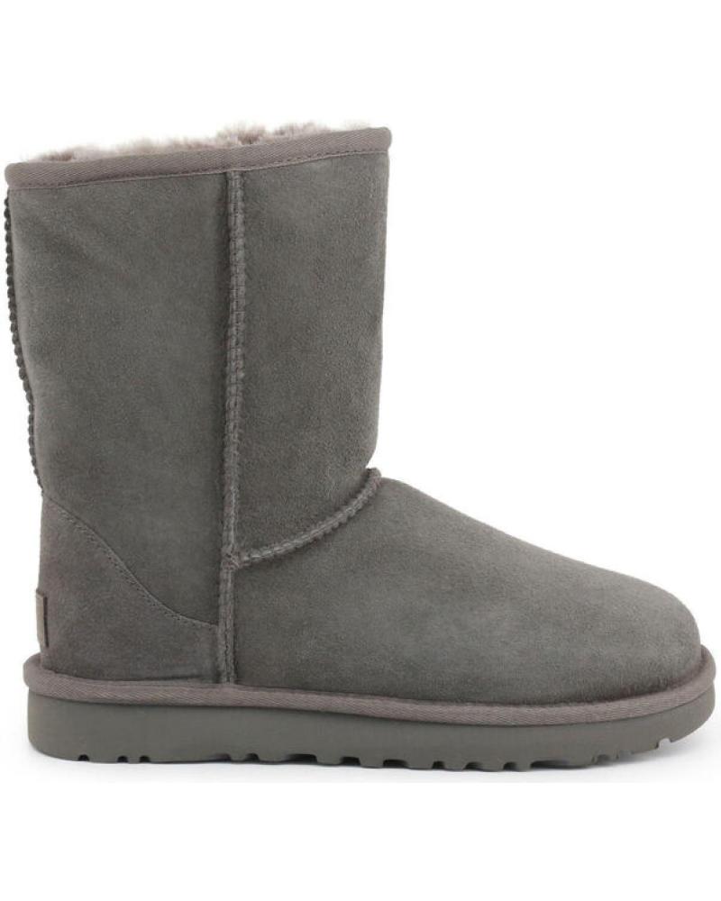Stivaletti per Donna UGG - CLASSIC-SHORT-II1016223 GREY