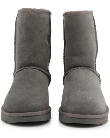Stivaletti per Donna UGG - CLASSIC-SHORT-II1016223 GREY