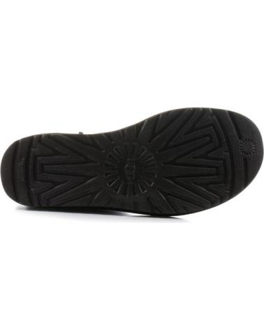 Stivaletti per Donna UGG CLASSIC MINI II 1016222 BLK BLACK