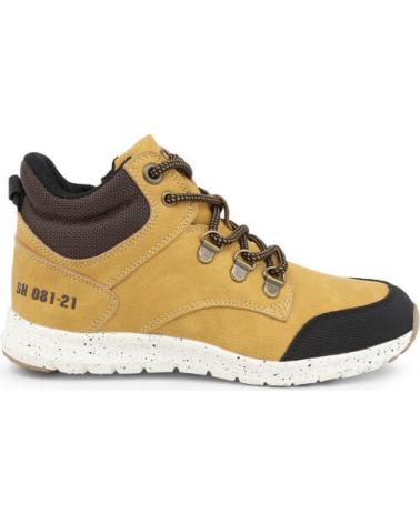 Stivaletti per Bambino SHONE - 3528-010 BROWN