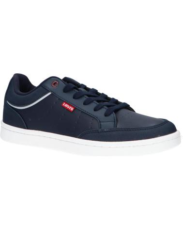 Zapatillas deporte pour Homme LEVIS 232998 618 BILLY 2 17 NAVY BLUE