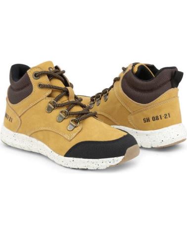Botines de Niño SHONE - 3528-010 BROWN