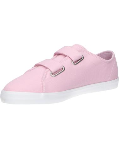 Woman Trainers TIMBERLAND A2DPV NEWPORT BAY LIGHT LILAC