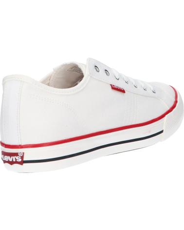 Esportes  de Homem LEVIS 233012 733 HERNANDEZ 51 REGULAR WHITE