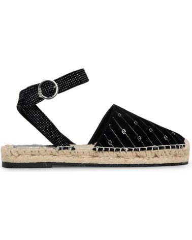 Sandalias de Mujer LIU JO - SA2271PX020 BLACK