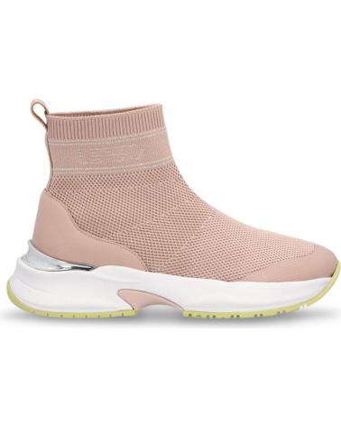 Stiefel für Damen LIU JO - BA2091TX047 PINK