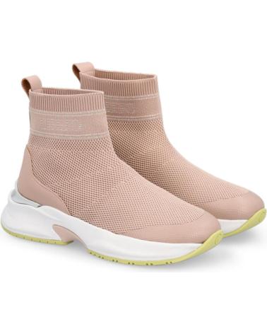 Bottines pour Femme LIU JO - BA2091TX047 PINK