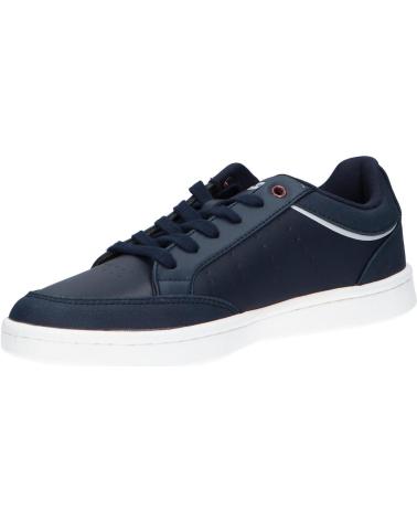 Zapatillas deporte pour Homme LEVIS 232998 618 BILLY 2 17 NAVY BLUE