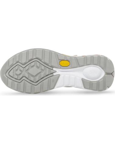Zapatillas deporte de Mujer LIU JO BA2087EX03001111 WHITE