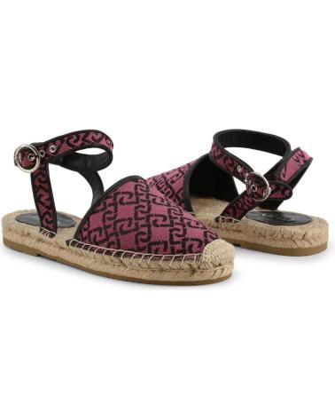 Sandales pour Femme LIU JO - SA2271TX021 PINK