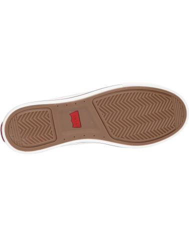 Esportes  de Homem LEVIS 233012 733 HERNANDEZ 51 REGULAR WHITE