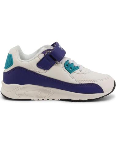 Sportif pour Fille et Garçon SHONE - 005-001V WHITE