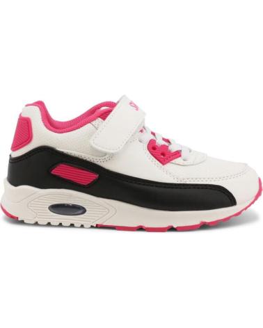 Sportivo per Bambina SHONE - 005-001V WHITE