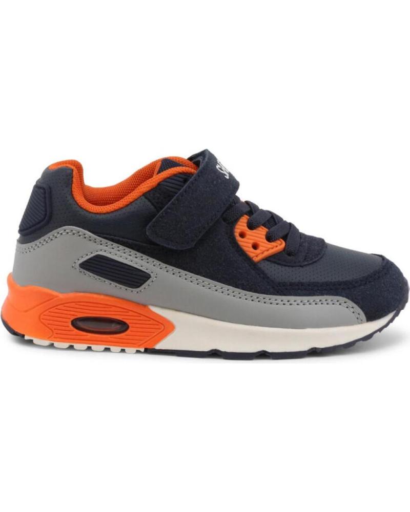boy Trainers SHONE - 005-001V BLUE