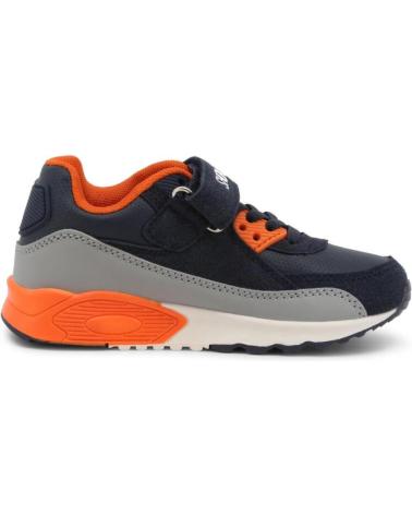 boy Trainers SHONE - 005-001V BLUE