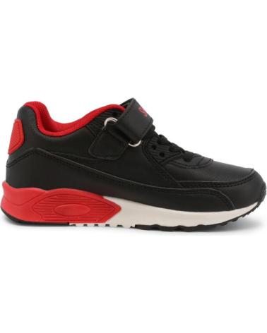 boy Trainers SHONE - 005-001V BLACK