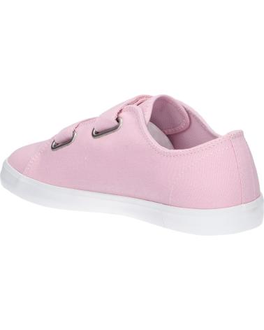 Woman Trainers TIMBERLAND A2DPV NEWPORT BAY LIGHT LILAC