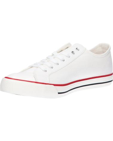 Esportes  de Homem LEVIS 233012 733 HERNANDEZ 51 REGULAR WHITE