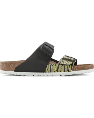 Sandalias de Mujer BIRKENSTOCK - ARIZONA BLACK