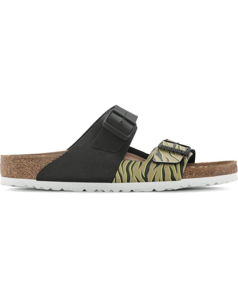 Sandalias de Mujer BIRKENSTOCK - ARIZONA BLACK