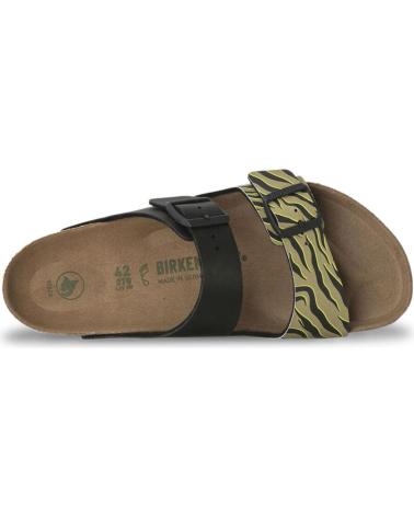 Sandalias de Mujer BIRKENSTOCK - ARIZONA BLACK