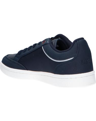 Zapatillas deporte pour Homme LEVIS 232998 618 BILLY 2 17 NAVY BLUE