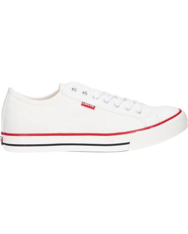 Esportes  de Homem LEVIS 233012 733 HERNANDEZ 51 REGULAR WHITE