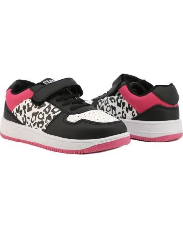 Sportif pour Fille SHONE - 002-002 PINK