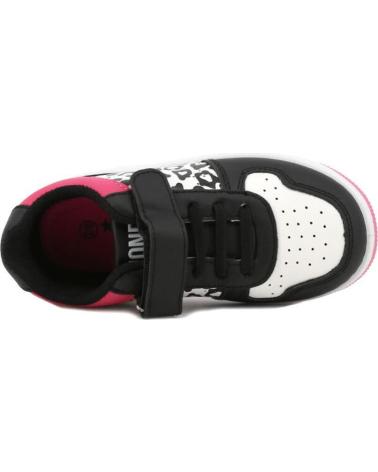 Sportif pour Fille SHONE - 002-002 PINK