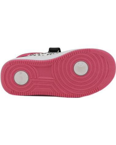 Sportif pour Fille SHONE - 002-002 PINK