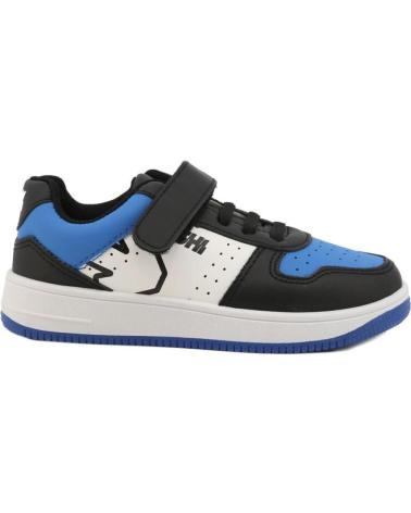 Sportivo per Bambina e Bambino SHONE - 002-002 BLACK